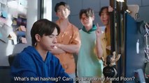 Live in L0ve EP2 Eng Sub