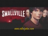 GALAXIE SERIES SMALLVILLE