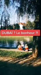 Pour la rentree je m’offre un bol d’air frais. La recette du bonheur !