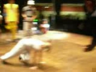 South park crew vs Extreme-zbeul