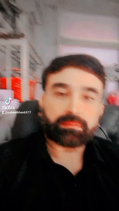 Zaheer khan