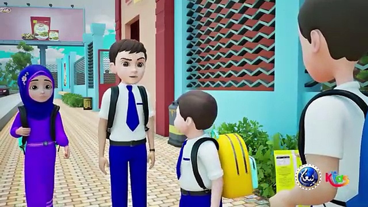 Latest&Cartoons_for_kids____Bismillah_Ki_Barkat___Kids_vs_Shaitaan___Urdu_Islamic_Cartoons___Islamic_Hub
