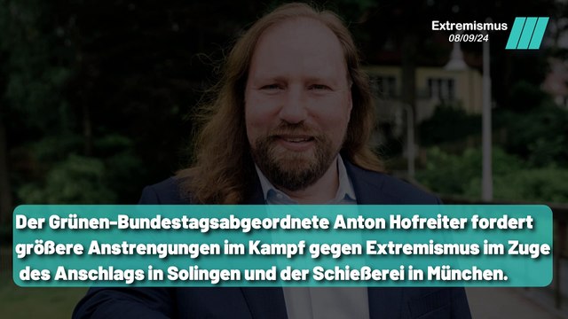 Telegram und X unter Druck im Kampf gegen Extremismus