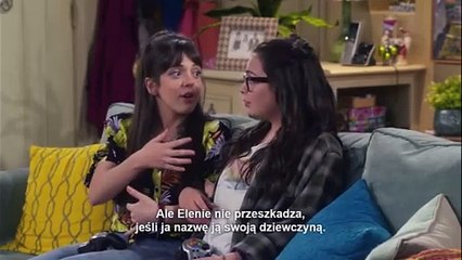 One Day at a Time (2017) odcinek 28 napisy pl