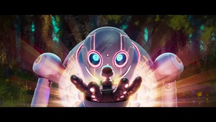 The Wild Robot | Featurette: "Kiss the Sky" by Maren Morris