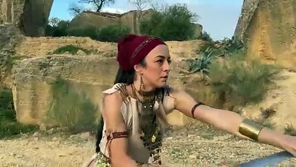 Guennadi Ulibin  Proyecto artistico Amazona  Parte 11