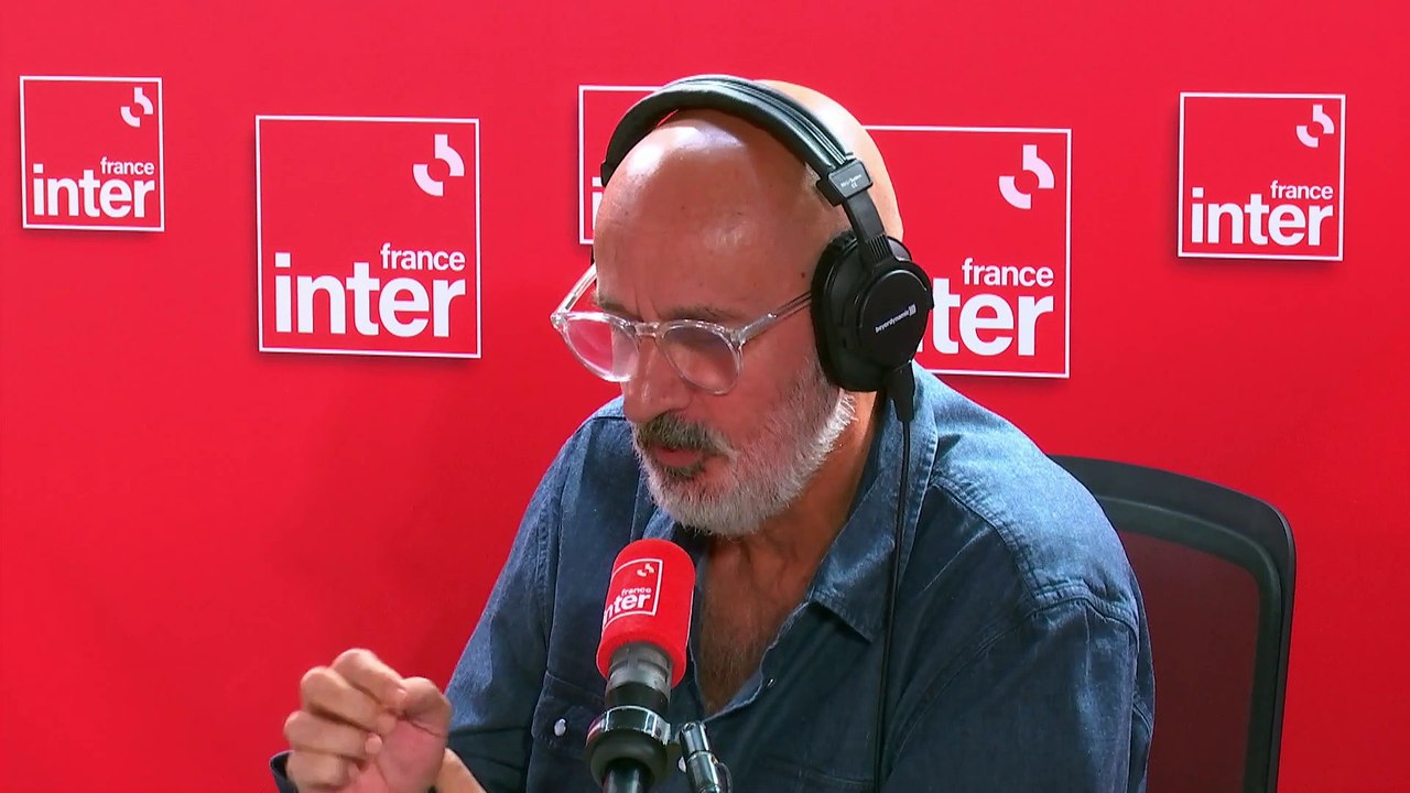 Le chic Michel Barnier - Le billet de Daniel Morin