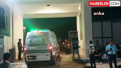 Narin cinayetinde ilk itiraf: Muhtar cesedi çuval içerisinde bana verdi, alıp dereye götürdüm