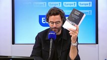 «Les Guerriers de l’Hiver» : Olivier Norek est l'invité de Culture médias