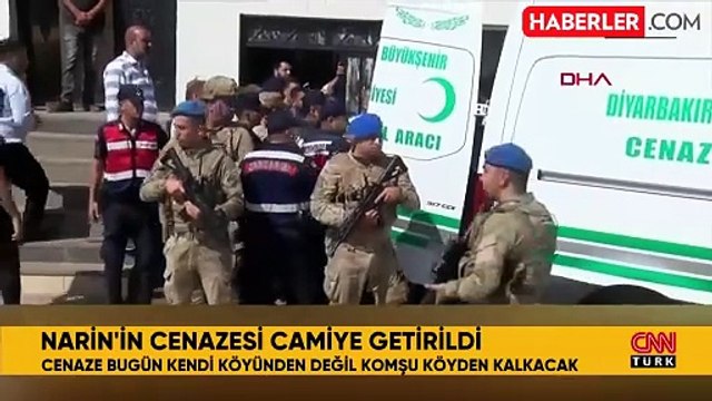 Narin Güren olayı nedir? Diyarbakır'da kaybolan Narin nerede bulundu? Narin'in otopsi sonucu ne?