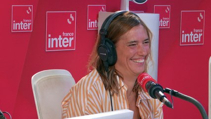 Charles Noakes, invité de "Nouvelles têtes"