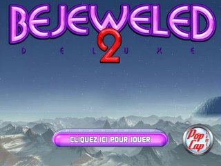 Bejeweled 2 (Demo) Gameplay