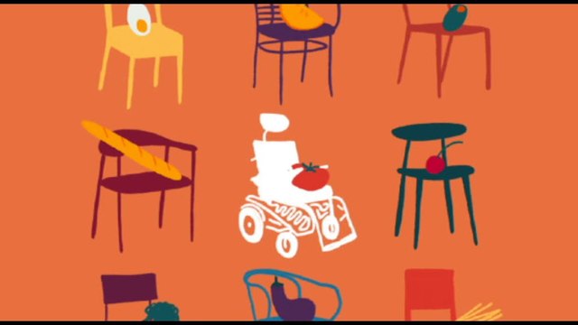 SLA, ricette speciali per custodire i valori della tavola