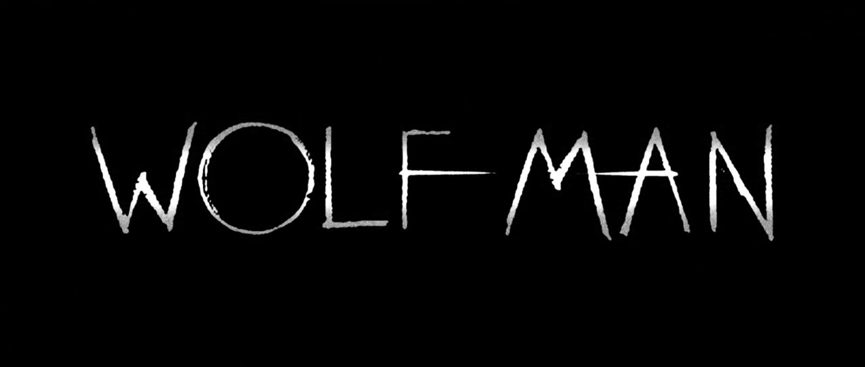 Wolf Man | Teaser Trailer