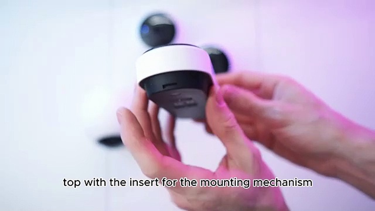 Arlo Video Doorbell 2K (2nd Generation) - Wireless Doorbell Camera with Night Vision, Integrated Siren, Smart Wi-Fi & 2-Way Audio - White, AVD4001