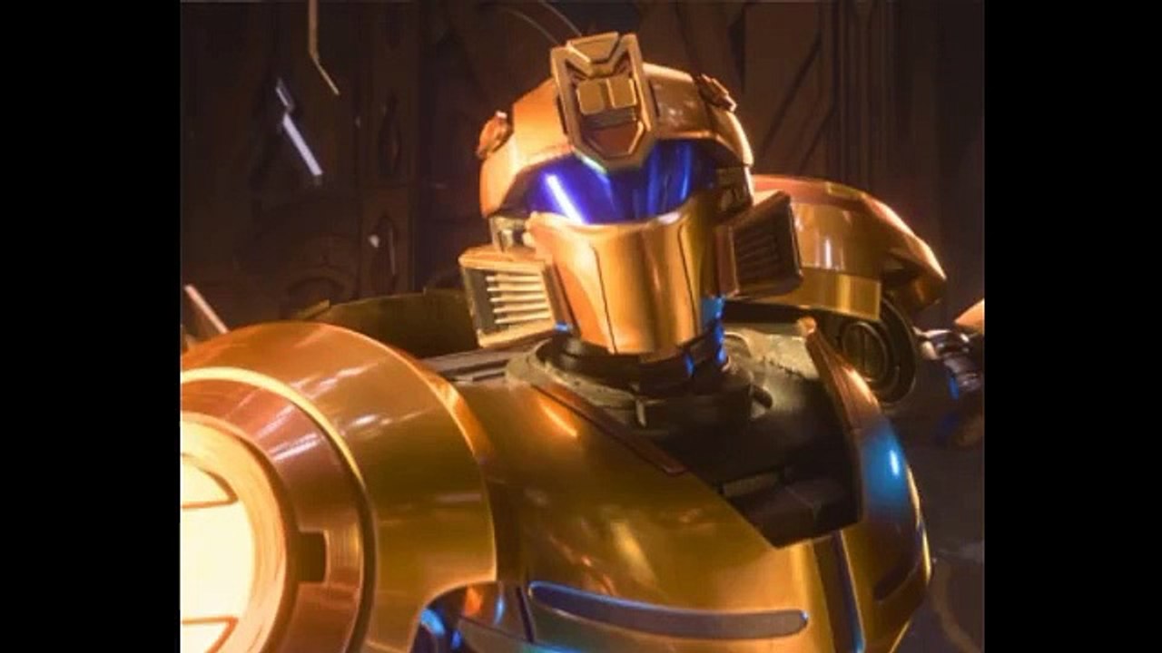 Transformers One (2024) FullMovie'HD