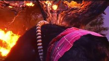 Video exclusif Dailymotion - Black Myth Wukong- partie 33