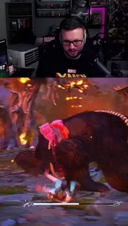 Video exclusif Dailymotion - Black Myth Wukong- partie 34