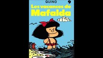 MAFALDA---LES VACANCES DE MAFALDA