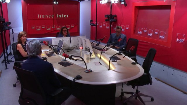 Luca de Meo, directeur général du groupe Renault, invité de On n'arrête pas l'éco