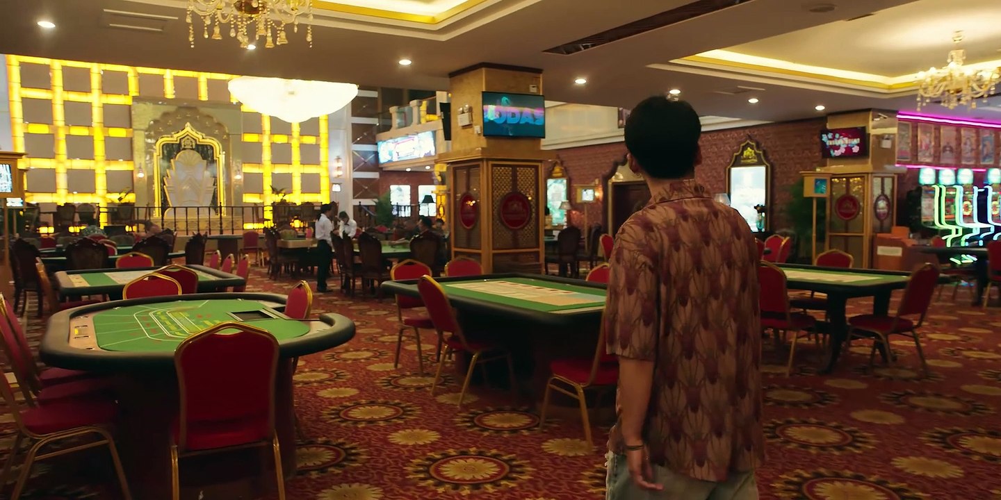 15 边水往事 第15集 2024