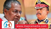 RSS - ADGP കൂടിക്കാഴ്ച്ച മുഖ്യൻ്റെ മൗനത്തിന് പിന്നിൽ |Ram Madhav|ADGP Ajit Kumar |Pinarayi Vijayan