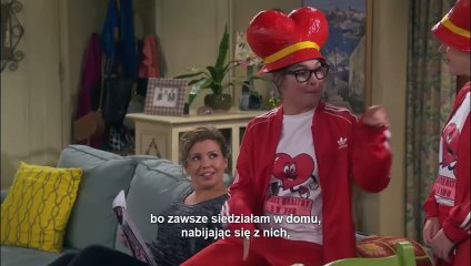 One Day at a Time (2017) odcinek 32 napisy pl