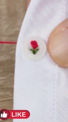 Button Up Your Space: Creative Decoration Ideas with Buttons