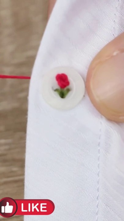 Button Up Your Space: Creative Decoration Ideas with Buttons