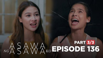 Asawa Ng Asawa Ko: Cristy discovers Shaira’s hideout! (Episode 136 - Part 3/3)