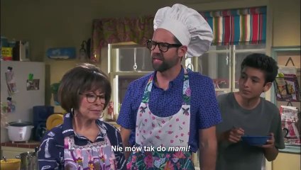 One Day at a Time (2017) odcinek 34 napisy pl