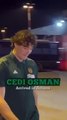 Cedi Osman, Panathinaikos için Atina'da