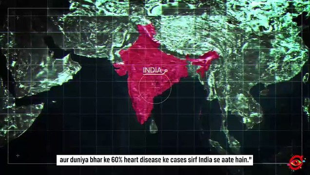 Why Have Heart Attacks Increased Among Indian Youth!?