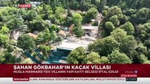 Şahan Gökbakar'ın kaçak villası için yıkım kararı
