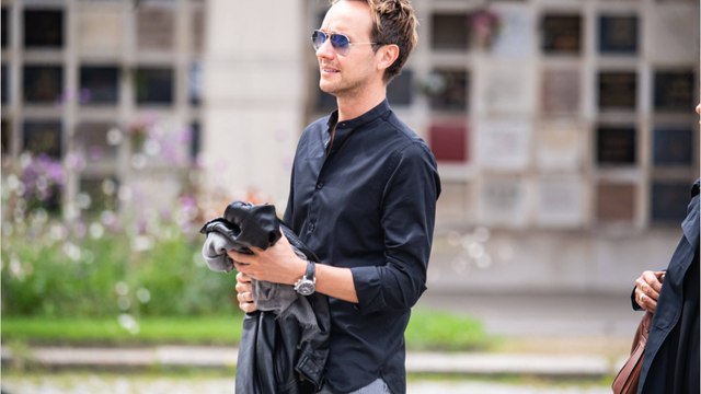 Vous avez changé ma vie : très ému, Cyril Féraud fait ses adieux aux téléspectateurs de Slam