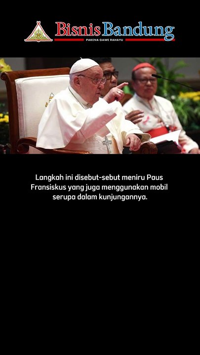 Jokowi Naik Innova Zenix, Hendri Satrio: Manuver Pencitraan yang Cerdik!
