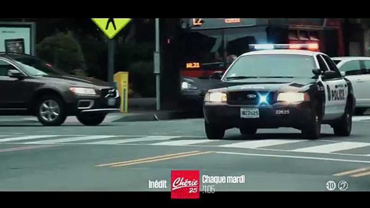 Snapped : disparitions inquiétantes - 10 septembre