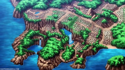 The Greatest Demon Lord Is Reborn as a Typical  Nobody S01-E09