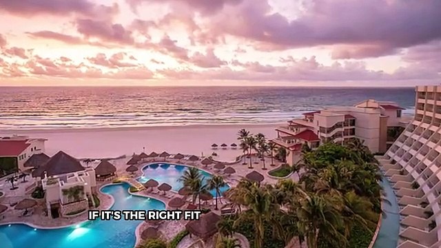 Grand Park Royal Cancun Hotel & Resort Review - Trip Advisor & Booking