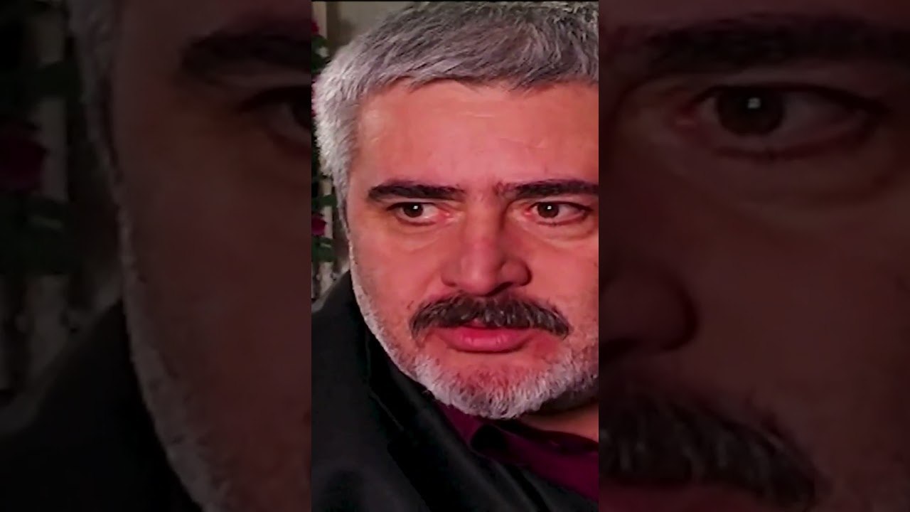 Seni Sabaha Kadar Duvardan Duvara Vururum | Alacakaranlık #shorts