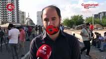 Diyarbakır Baro Başkan Vekili Özdemir flaş açıklama_ _3 defa aranan yerde bulundu..._