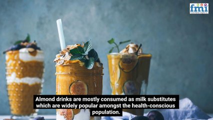 The Science Behind Almond Milk: Nutrition and Health Insights