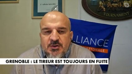 Yannick Biancheri : «C’est une société à la violence désinhibée, il faut un choc d’autorité»