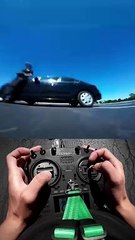 Sliding In _ FPV Drone Freestyle (_ IG _ seekfpv)