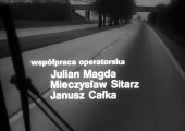 Droga odcinek 1 - film obyczajowy