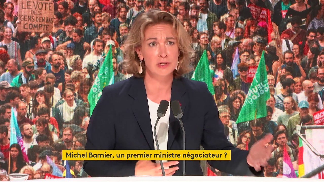 Marylise Léon : "Il faut faciliter, notamment p...