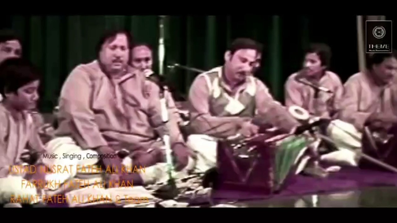 Aankh Uthi Mohabbat Ne Angrai Lee