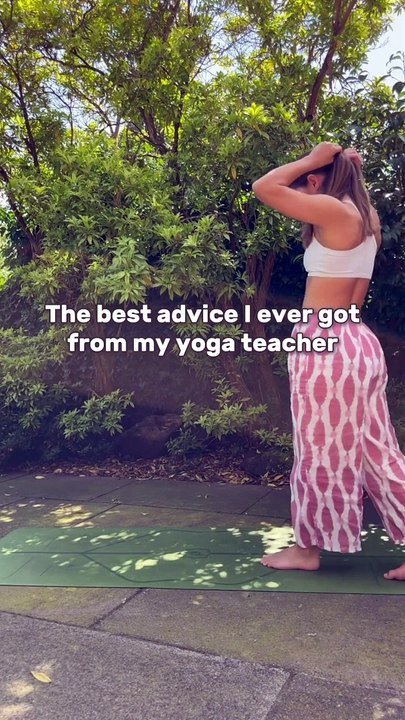 Your yoga practice wont be the same after tis