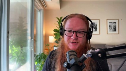 Chris Reed and Morningstar - Episode 184 Branham Research Podcast