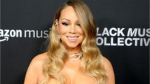 GALA VIDEO - Mariah Carey brise le silence après la mort de sa mère et de sa soeur : “Les dernières semaines ont été compliquées”